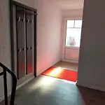 Eg Exklusive Fuer 5 Pers Apartmán Papenburg