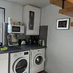Apartmán Eg Exklusive Fuer 5 Pers Papenburg