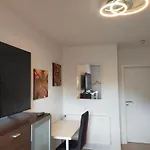 Apartmán Eg Exklusive Fuer 5 Pers