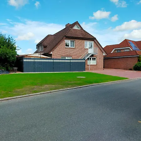 Exklusive FeWo Papenburg mit Terrasse&beheiztem Wintergarten * Papenburg