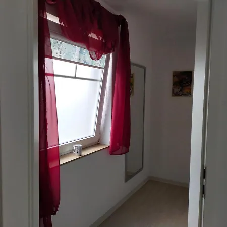Eg Exklusive Fuer 5 Pers Apartman