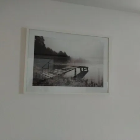 Exklusive Eg Für 5 Pers Apartment Papenburg