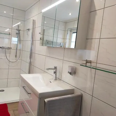 Eg Exklusive Fuer 5 Pers Apartman Papenburg