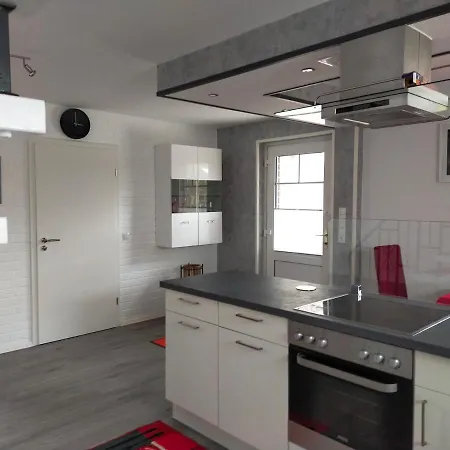 Eg Exklusive Fuer 5 Pers *