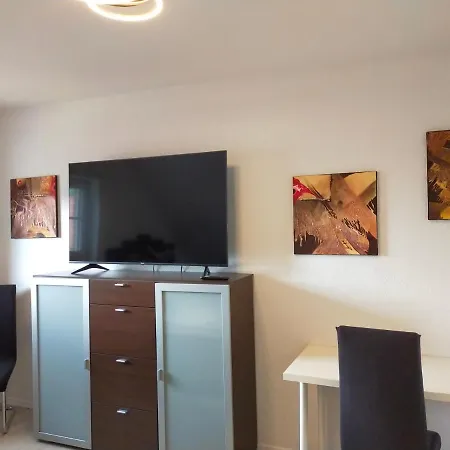 Eg Exklusive Fuer 5 Pers