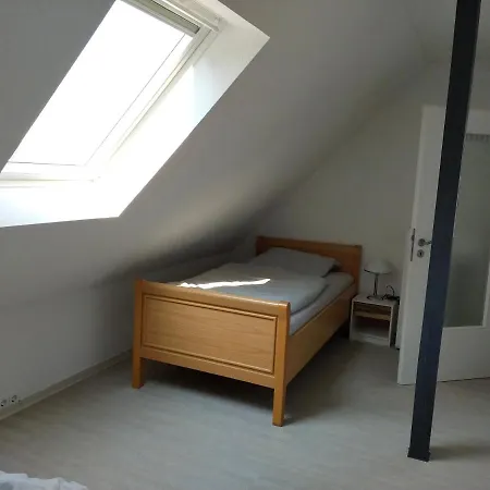 Exklusive Eg Für 5 Pers Papenburg