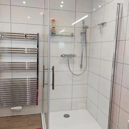 Exklusive Eg Für 5 Pers Apartment *