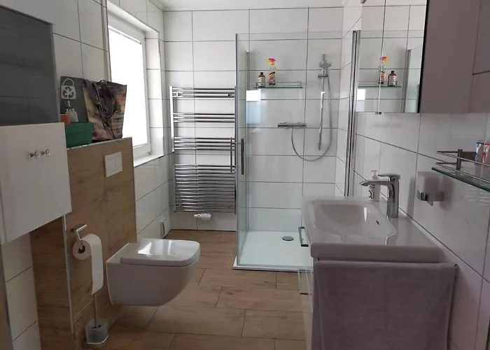 Exklusive Fewo Papenburg Fuer 5 Pers