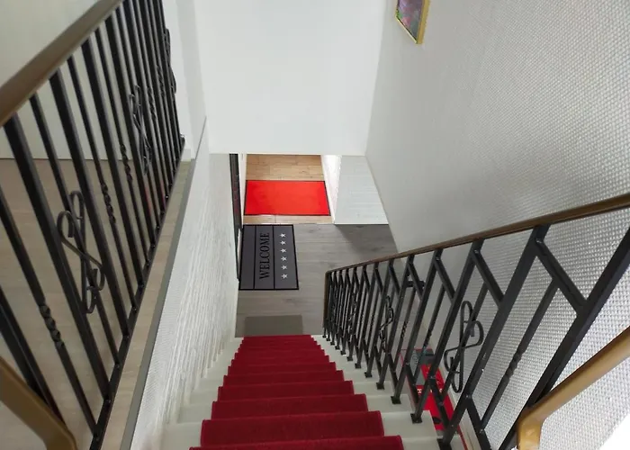 Exklusive Fewo Papenburg Fuer 5 Pers 帕彭堡