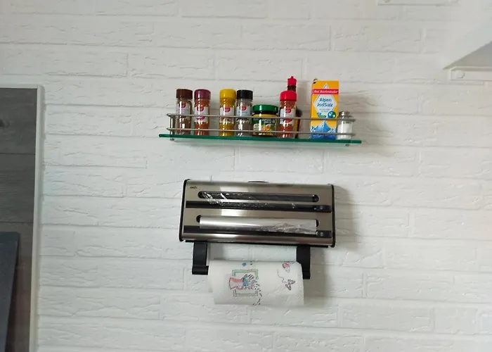 Exklusive Fewo Papenburg Fuer 5 Pers 帕彭堡