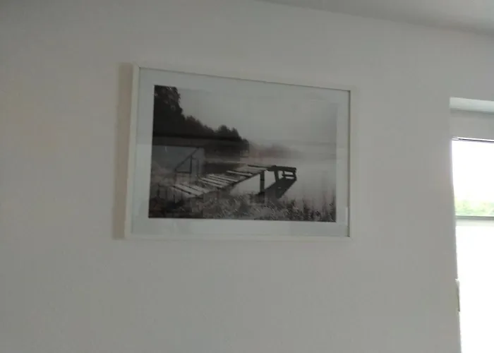 Exklusive Fewo Papenburg Fuer 5 Pers Apartamento Papenburg