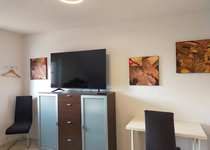 Exklusive FeWo Papenburg mit Terrasse&beheiztem Wintergarten