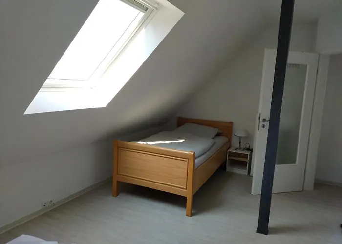 Exklusive Fewo Papenburg Fuer 5 Pers Papenburg