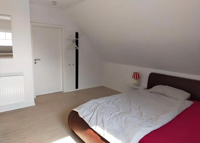 Exklusive Fewo Papenburg Fuer 5 Pers 帕彭堡