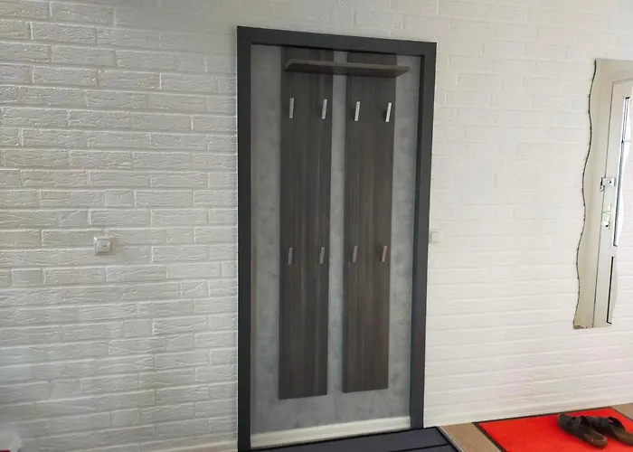 Exklusive Fewo Papenburg Fuer 5 Pers
