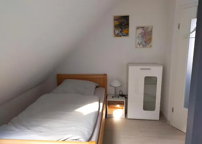 Apartman Exklusive FeWo Papenburg mit Terrasse&beheiztem Wintergarten *