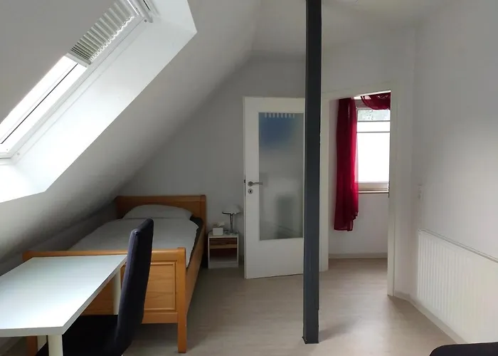 Apartman Exklusive FeWo Papenburg mit Terrasse&beheiztem Wintergarten